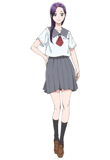 守屋花恋