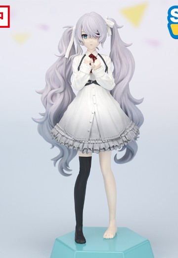 初音未来：缤纷舞台 Desktop×Decorate Collections“无人世界的初音未来”