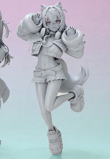 POP UP PARADE hololive 茸茸·阿比斯加德