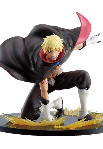 一番赏 关于我转生变成史莱姆这档事“新星”利姆鲁·特恩佩斯特 B奖 维鲁德拉·特恩佩斯特