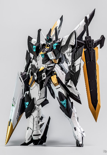 MODEROID SIDE：GR TITANOMACHIA Archcloud