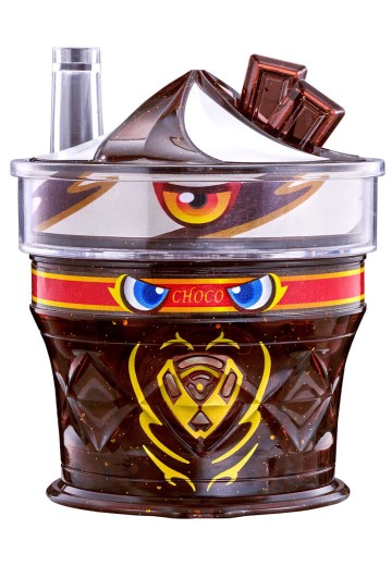 DX冰沙双拼饱藏 | Hpoi手办维基