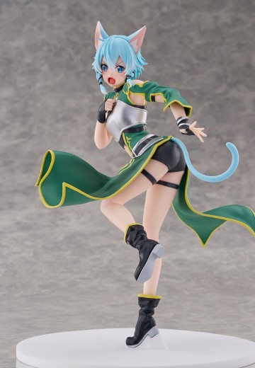 Cantabile 刀剑神域 诗乃