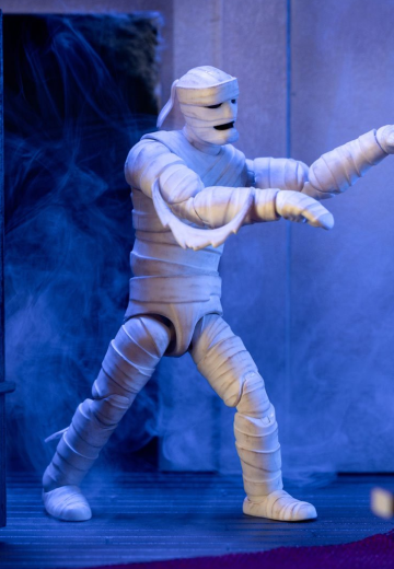 史酷比狗 安卡木乃伊 | Hpoi手办维基