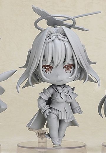 粘土人 hololive 奥罗·克洛尼