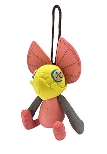 怪物猎人系列 可爱布偶 大怪鸟 | Hpoi手办维基