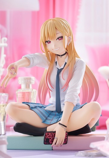 TENITOL 更衣人偶坠入爱河 大号压泡面人偶 喜多川海梦