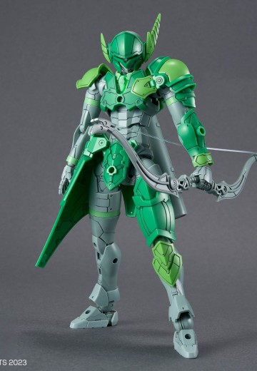 30MF 利贝尔弓箭手