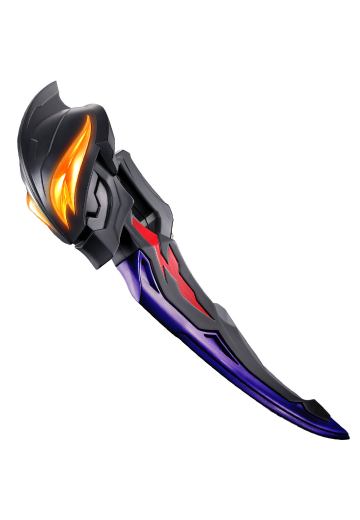 奥特复刻 贝利亚黄昏 | Hpoi手办维基