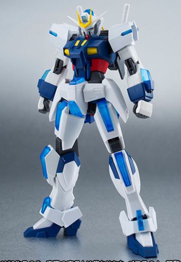 ROBOT魂 机动战士高达EXVS 极限高达-伊格斯专用机 特别版 | Hpoi手办维基