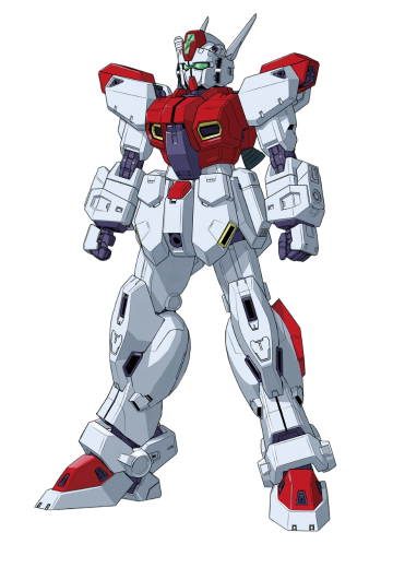 F80 钢雷德（暂译）