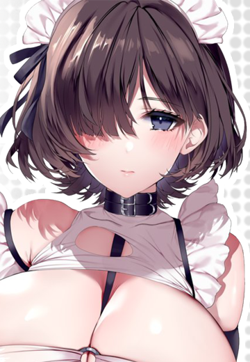 专属女仆 奥莉薇亚 | Hpoi手办维基