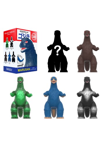 东宝盲盒 第6弹 | Hpoi手办维基