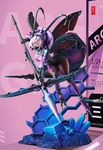 三叶/嗡酱 | Hpoi手办维基