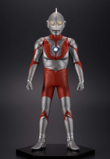 经典角色   奥特曼（C型） | Hpoi手办维基