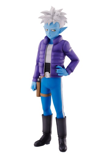 一番赏 龙珠大魔 D奖 古罗里奥 MASTERLISE | Hpoi手办维基