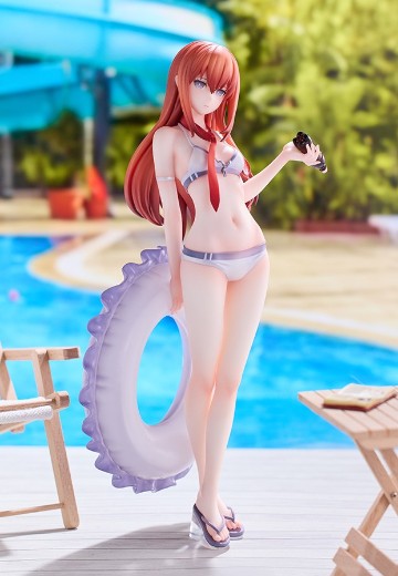 命运石之门 牧濑红莉栖 泳装 | Hpoi手办维基