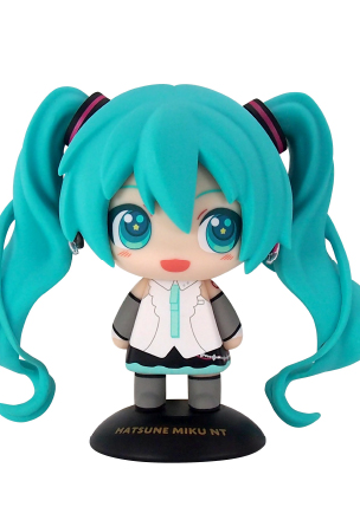 摇摇头 初音未来 NT | Hpoi手办维基