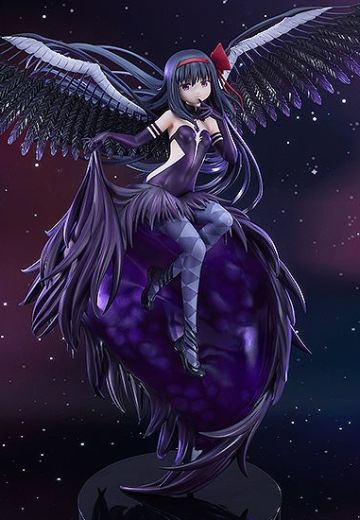 剧场版 魔法少女小圆[新編]叛逆的物语 恶魔小焰 | Hpoi手办维基