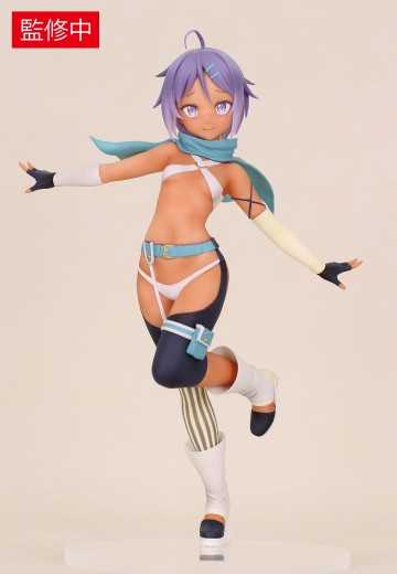 Vivit 转生为第七王子，随心所欲的魔法学习之路 莲 | Hpoi手办维基