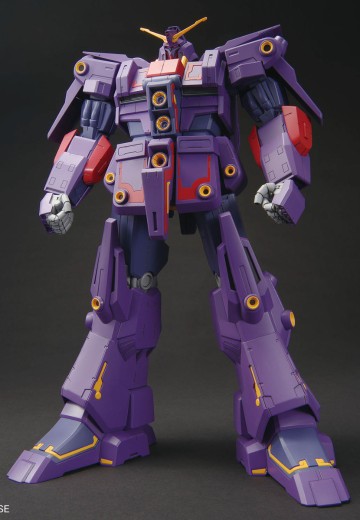 HG 1/144  精神感应高达Mk-Ⅱ | Hpoi手办维基