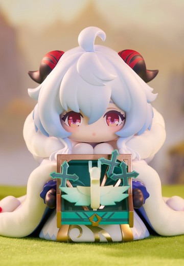 原神 童年小甘雨 Q版手办