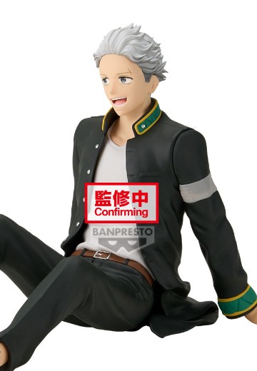 防风铃动画版 梅宫一珍藏人偶～闲聊时光！～ | Hpoi手办维基