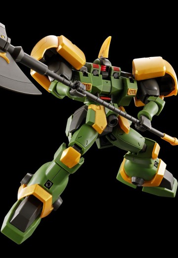 HG 1/144 利奥N | Hpoi手办维基