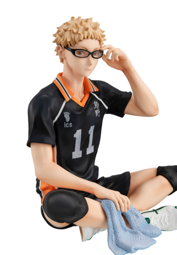 GEM系列 排球少年 掌中月岛萤 | Hpoi手办维基