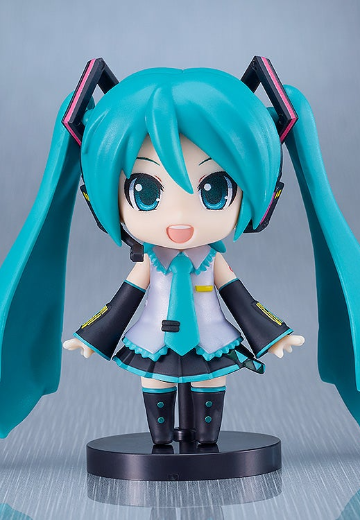 组装粘土人 虚拟歌手系列01 初音未来