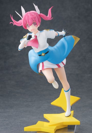 魔法光源股份有限公司 Luminasta “樱木花奈” | Hpoi手办维基