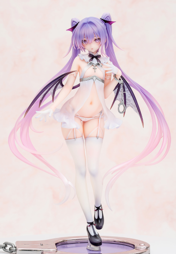 伊芙 CARNEADES设定画