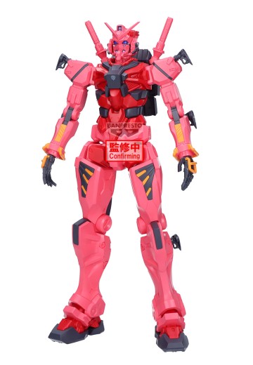 机动战士高达跨时之战 限械突破 红色高达