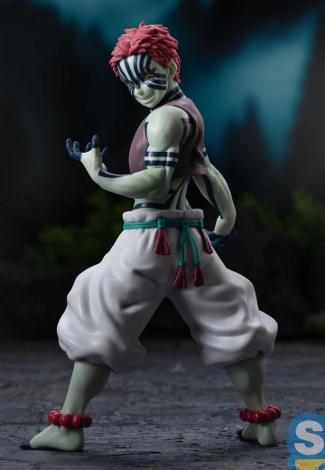 鬼灭之刃 超级奖品“猗窝座”