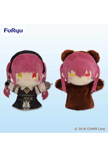 hololive 宝钟马琳 戏剧布偶 | Hpoi手办维基