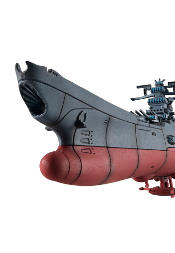 CF-SP  宇宙战舰大和号2202 爱的战士们 宇宙战舰大和号2202 再版（附带小行星） | Hpoi手办维基