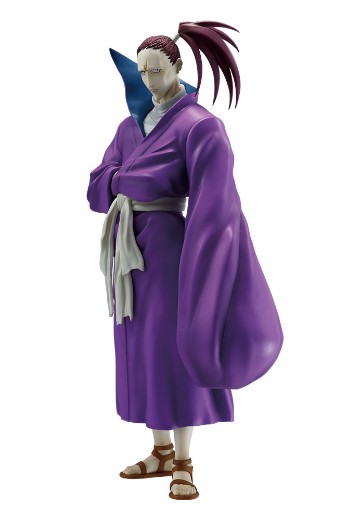 一番赏 猎人 嵌合蚁篇 E奖 修特 MASTERLISE