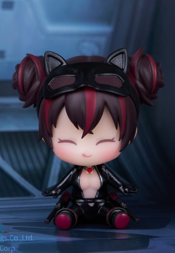 BabyBoom系列 胜利女神：新的希望 坎西:逃生女王 | Hpoi手办维基