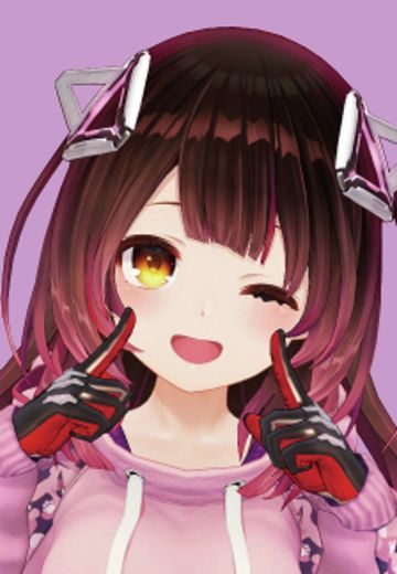 HELLO! GOOD SMILE hololive 萝卜子