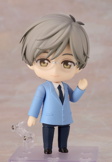 粘土人#2743 百变小樱 月城雪兔