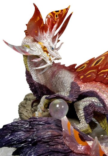 CFBCM 泡狐龙 愤怒状态 | Hpoi手办维基