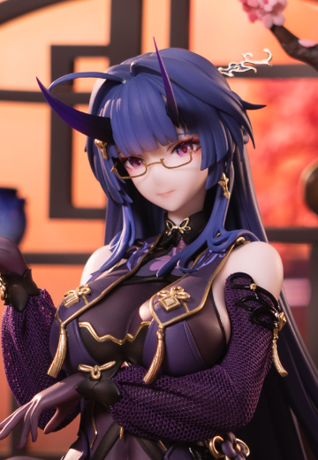 崩坏3rd 雷电芽衣 夜雨春澜 | Hpoi手办维基