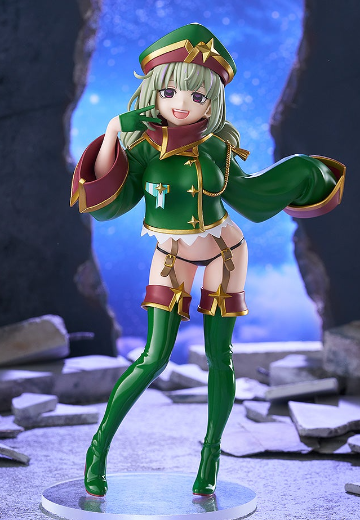 POP UP PARADE 梦想成为魔法少女 猎豹 L尺寸 | Hpoi手办维基