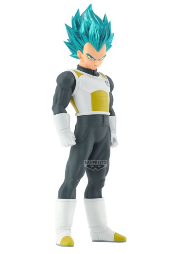 龙珠超 赛亚人血统-贝吉塔- | Hpoi手办维基