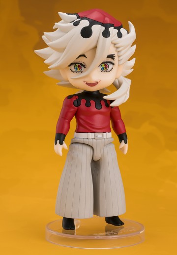 Figuarts mini 童磨 | Hpoi手办维基