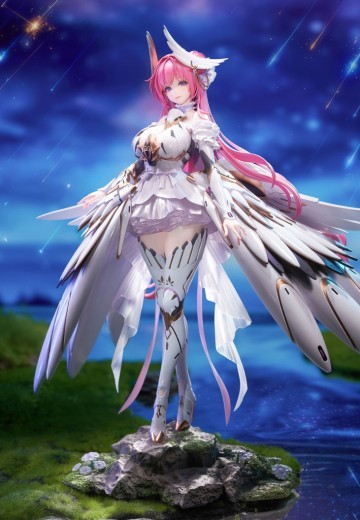 胜利女神：妮姬 桃乐丝 | Hpoi手办维基