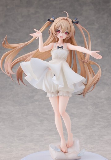 亚托莉-我挚爱的时光- 亚托莉 睡衣 | Hpoi手办维基