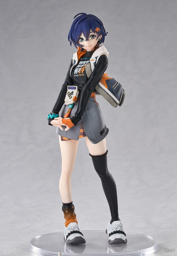 POP UP PARADE SP 绝区零 铃 | Hpoi手办维基