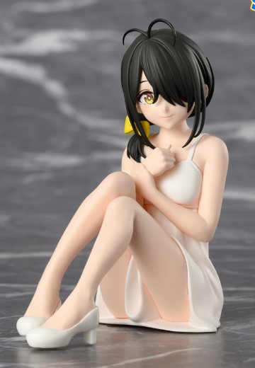 紫云寺家的兄弟姐妹动画版 小坐系列奖品人偶 “紫云寺琴乃” | Hpoi手办维基