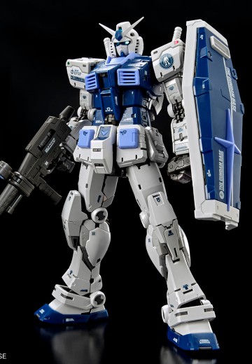 RG 1/144 高达基地限定 RX-78-2 高达 2.0版本 [高达基地配色] | Hpoi手办维基